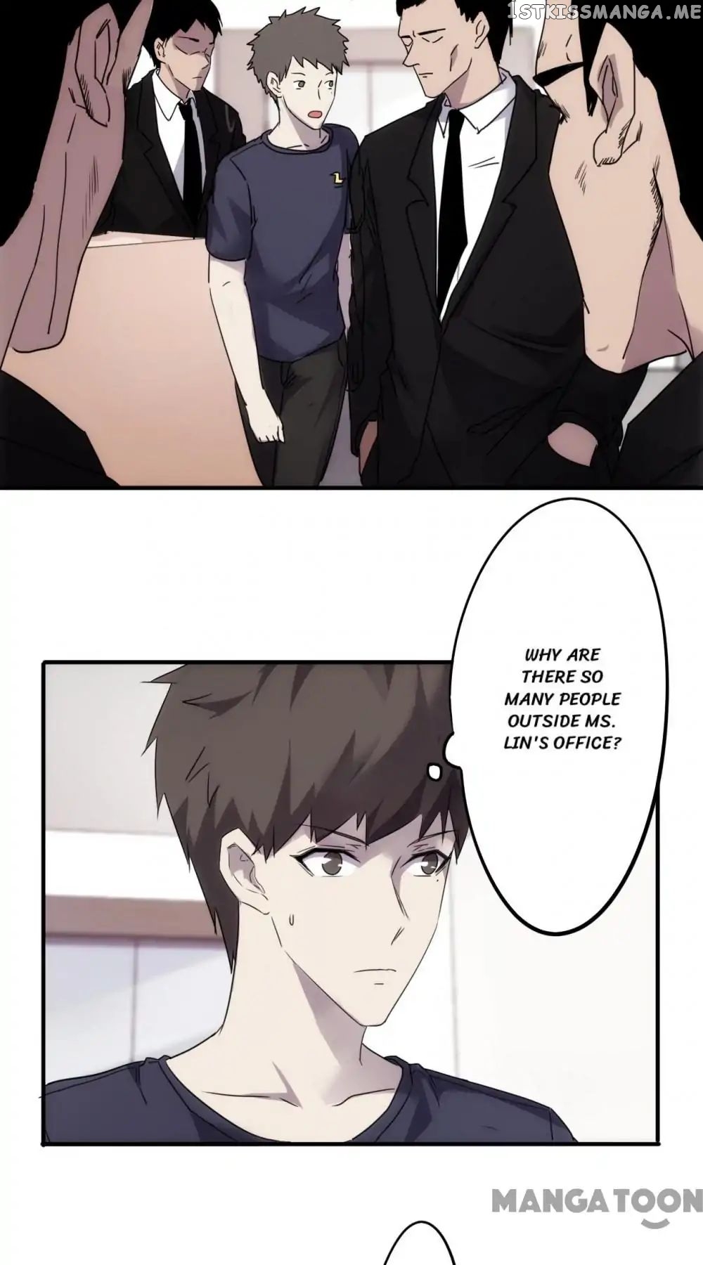Strongest Worker chapter 54 - page 3