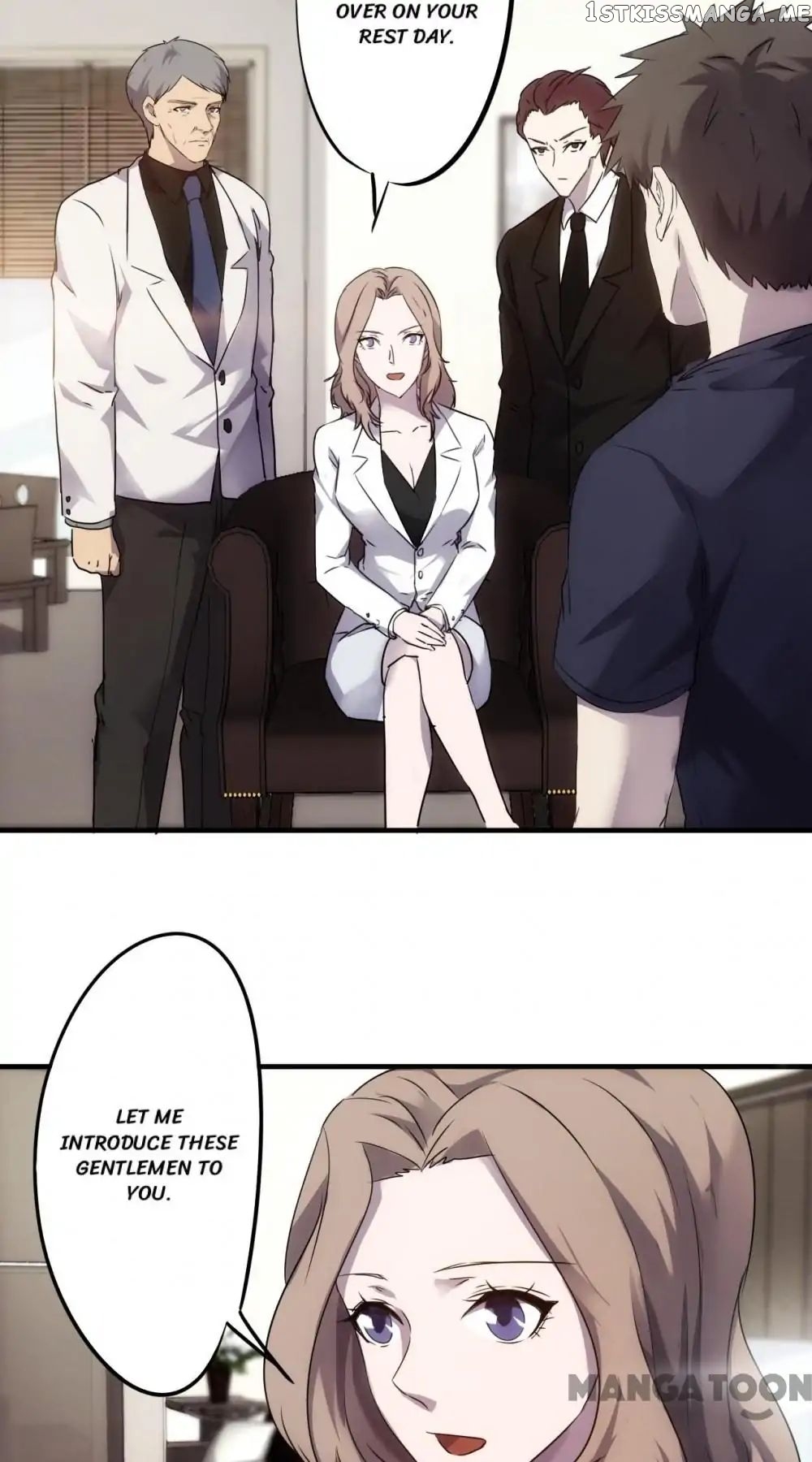 Strongest Worker chapter 54 - page 7