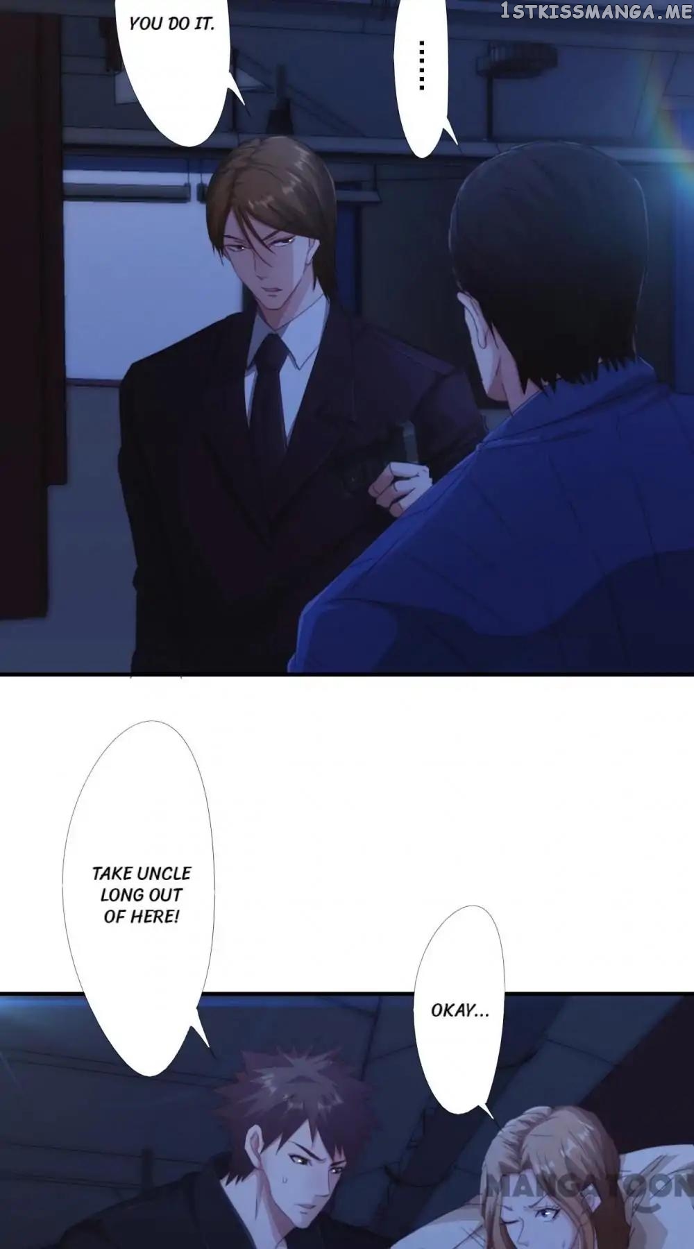 Strongest Worker chapter 184 - page 2