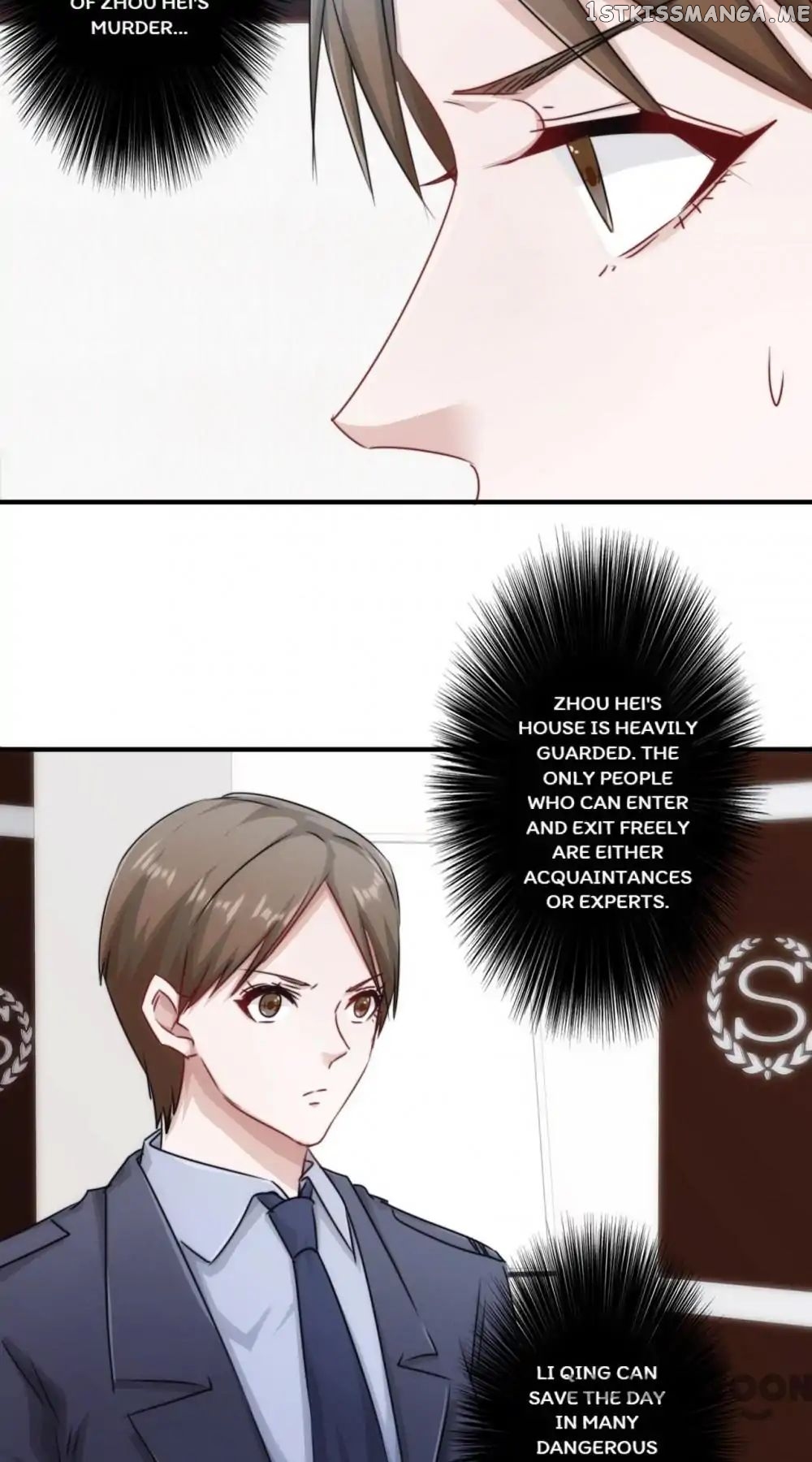 Strongest Worker chapter 156 - page 2