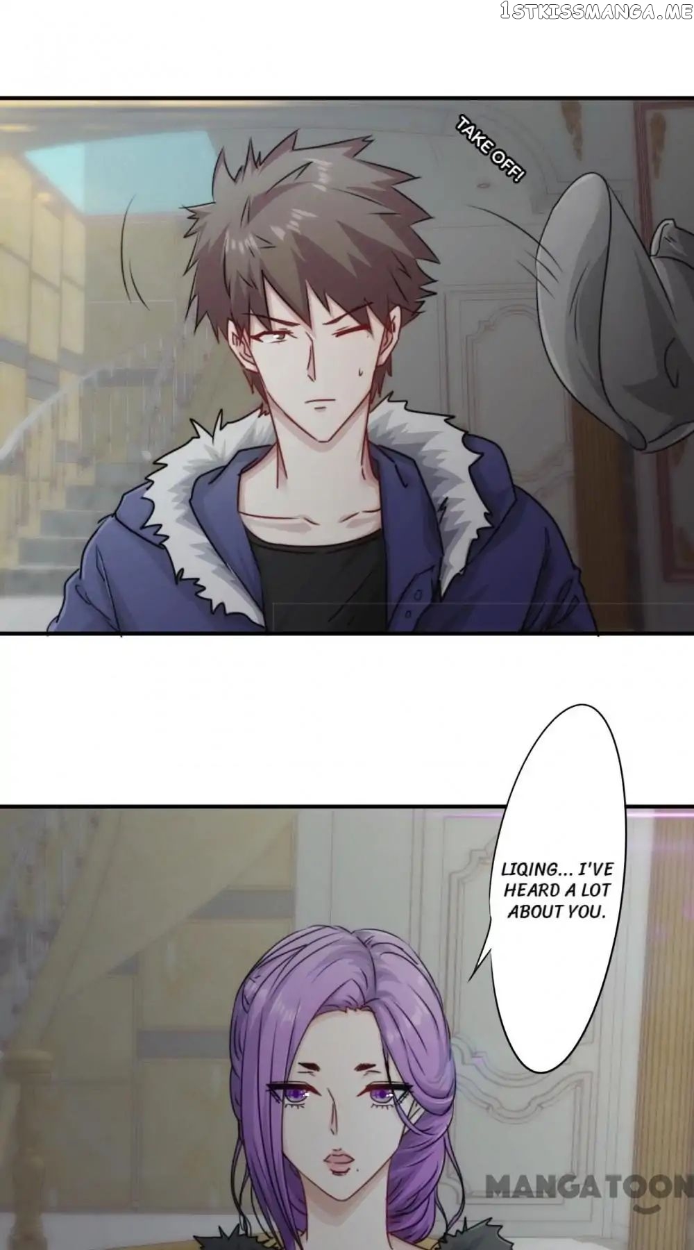 Strongest Worker chapter 156 - page 9
