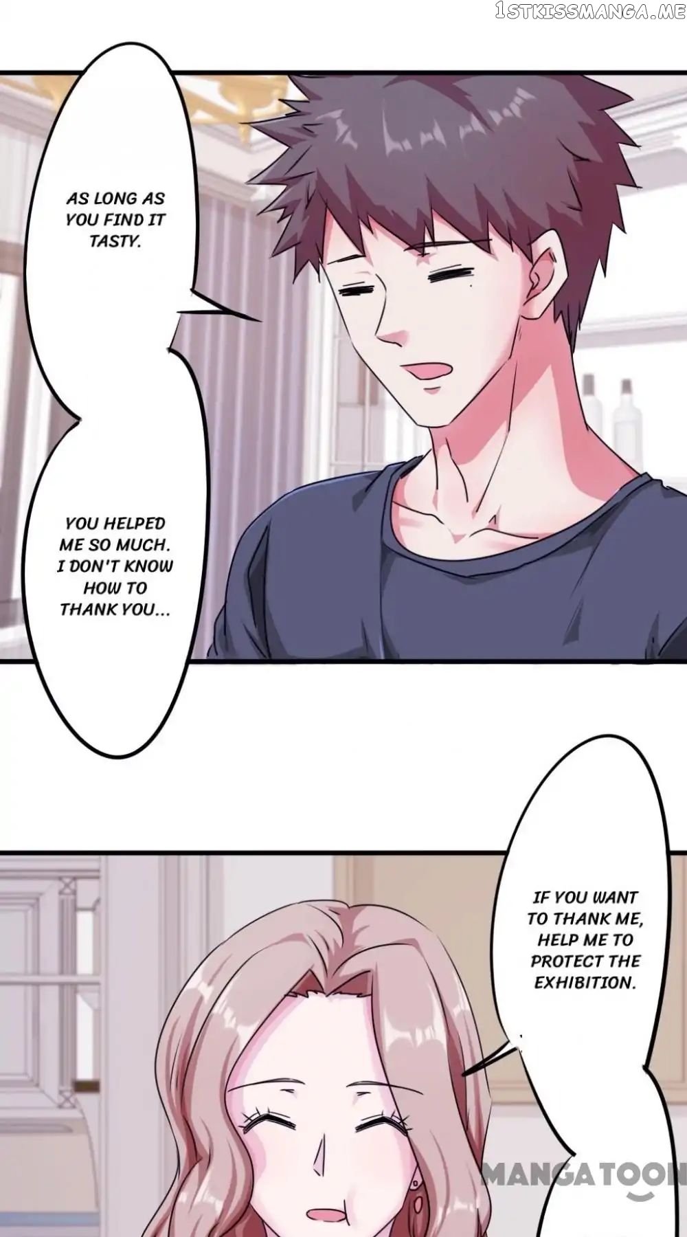 Strongest Worker chapter 105 - page 1