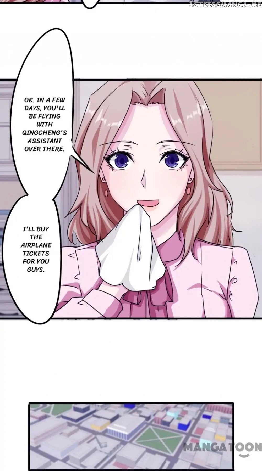 Strongest Worker chapter 105 - page 3