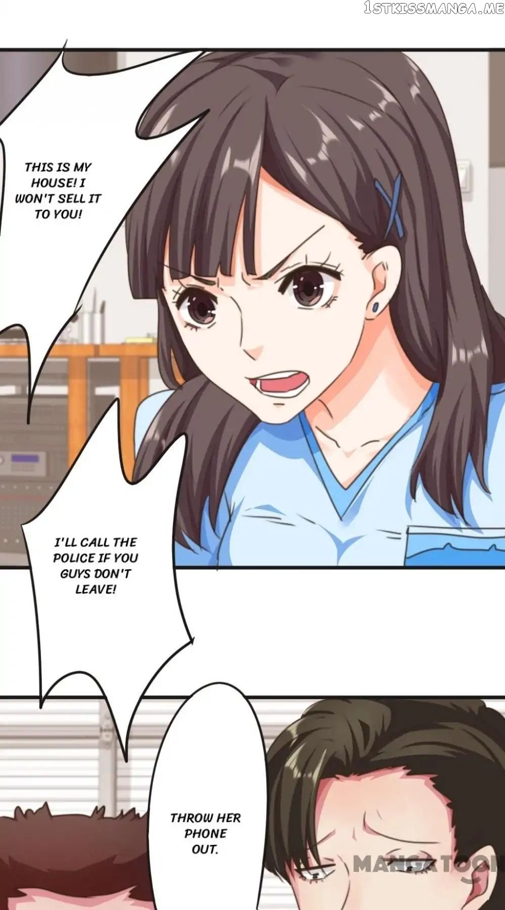 Strongest Worker chapter 105 - page 6
