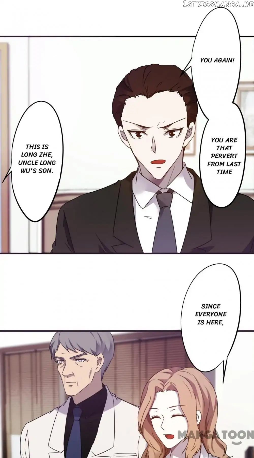 Strongest Worker chapter 55 - page 1