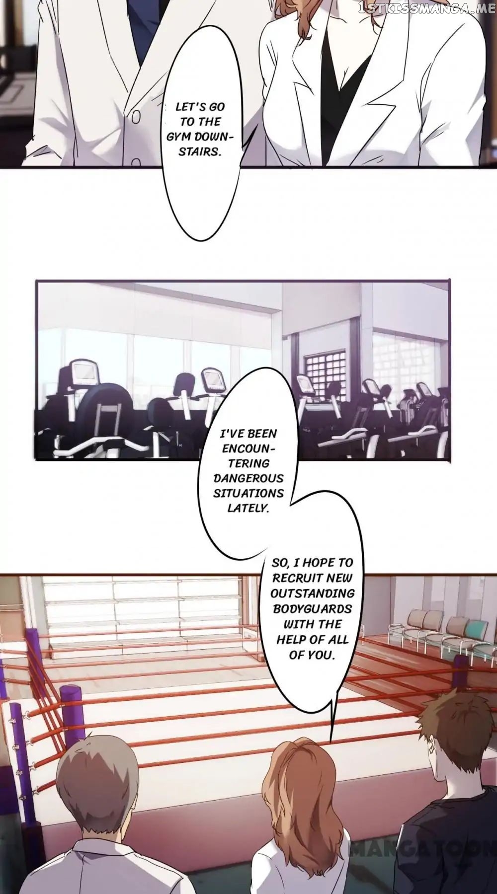 Strongest Worker chapter 55 - page 2