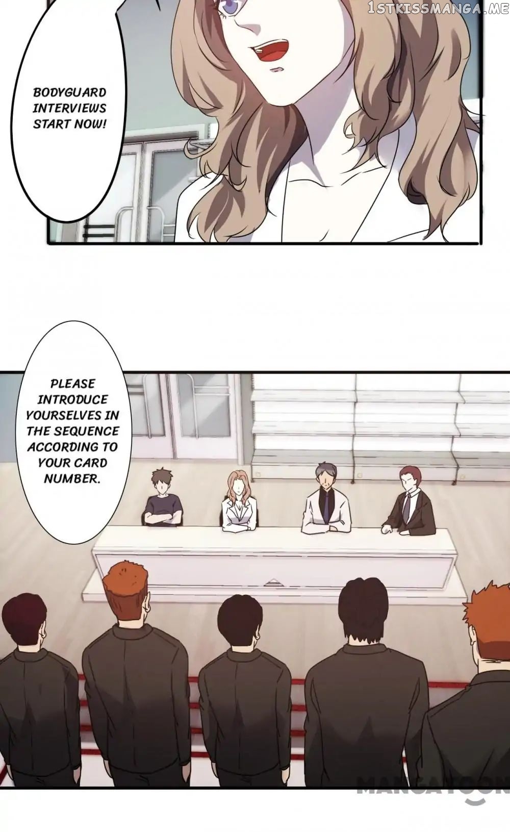 Strongest Worker chapter 55 - page 4