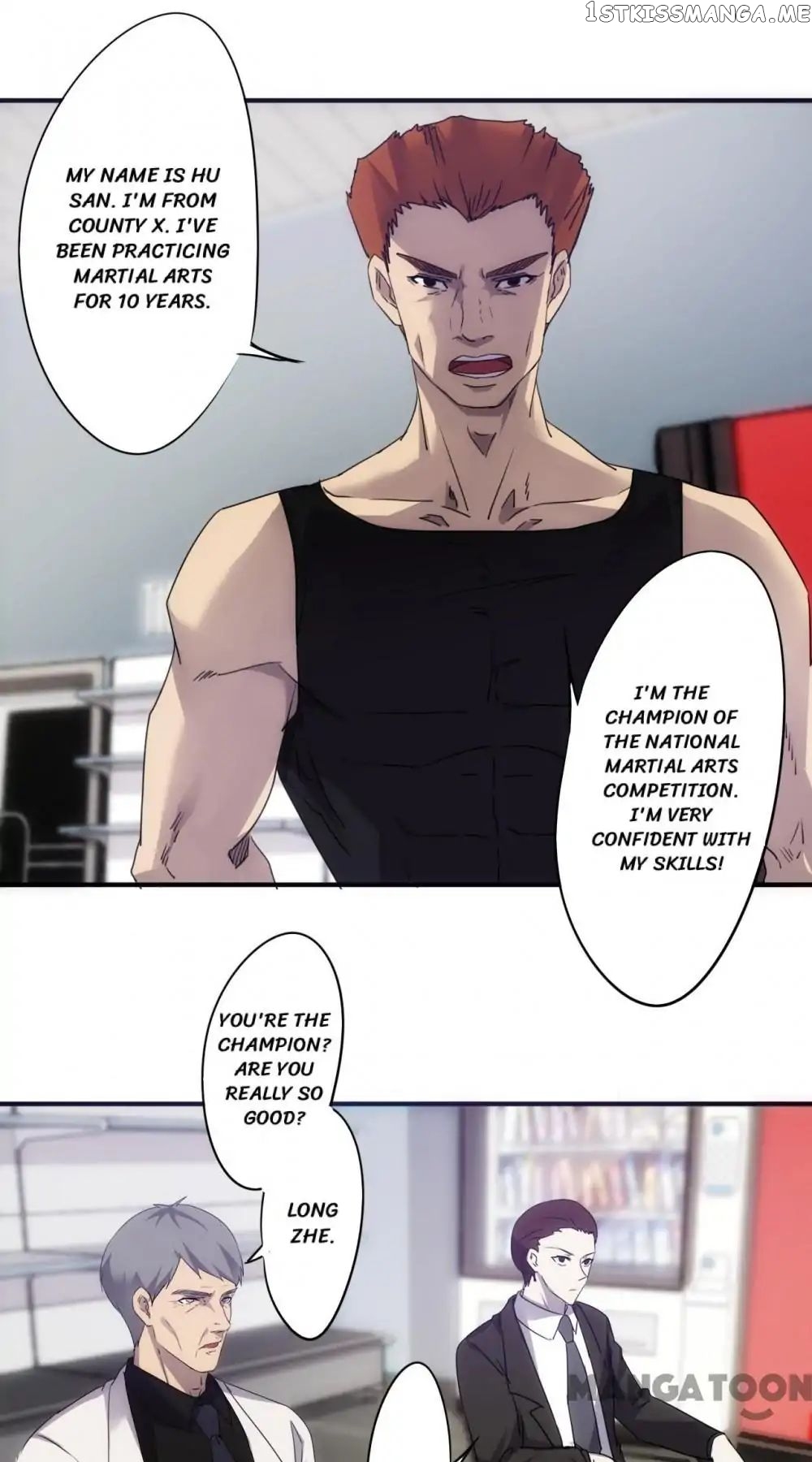 Strongest Worker chapter 55 - page 5