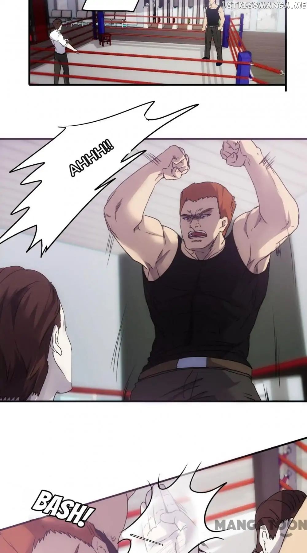 Strongest Worker chapter 55 - page 7
