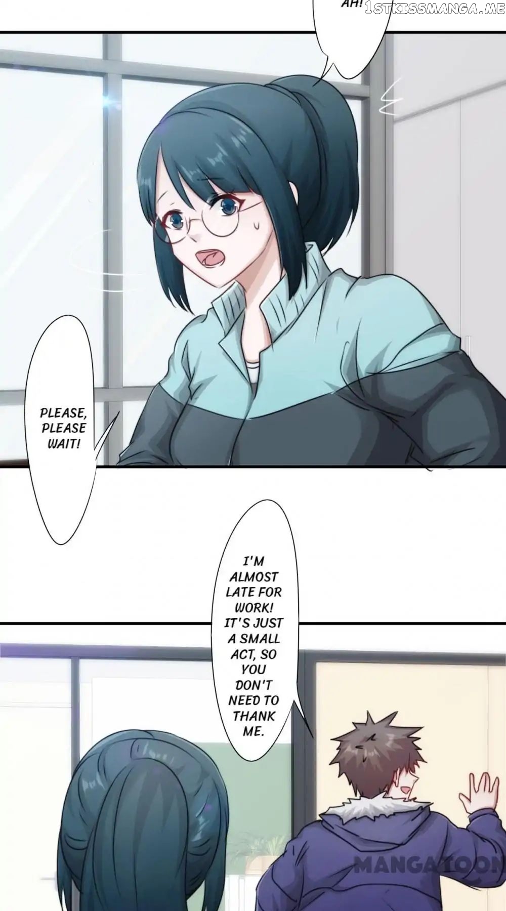 Strongest Worker chapter 154 - page 11
