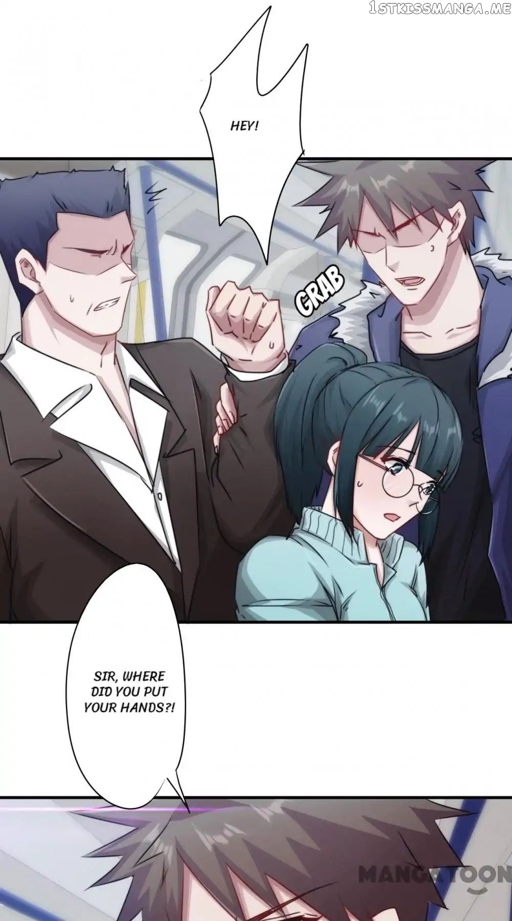 Strongest Worker chapter 154 - page 2