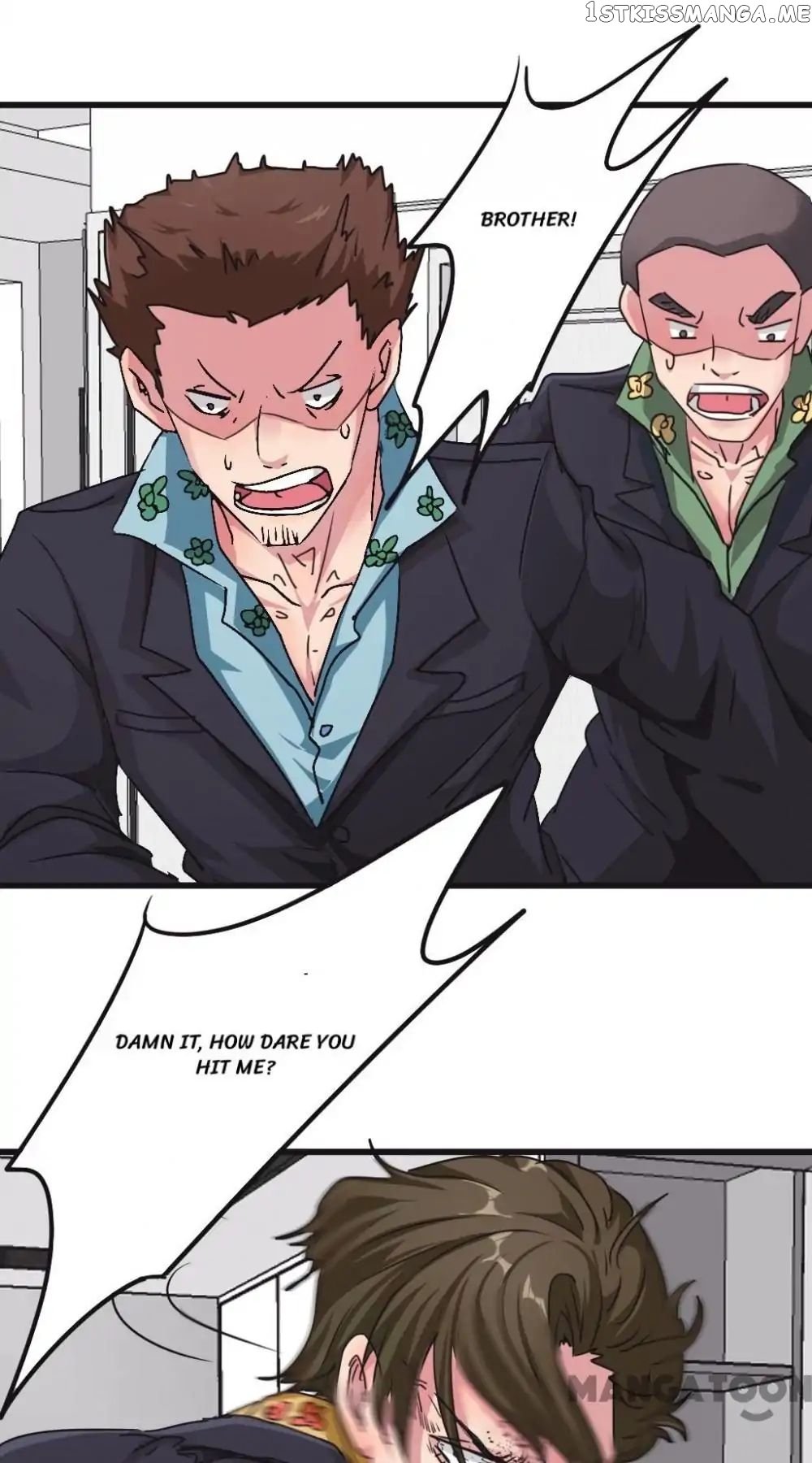 Strongest Worker chapter 106 - page 1