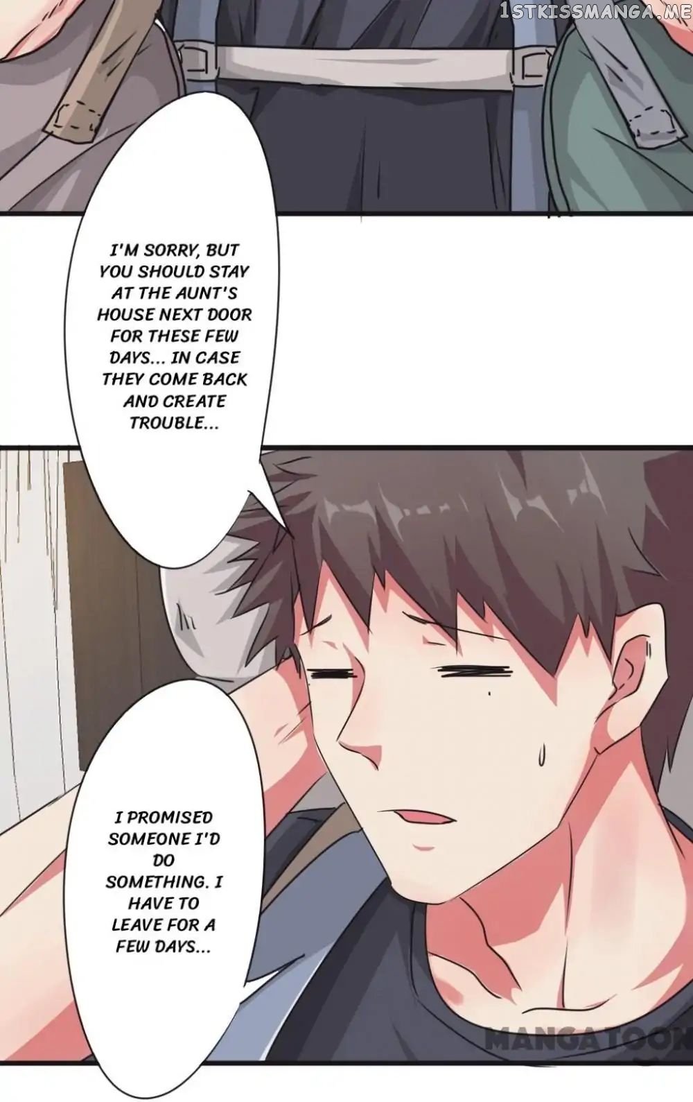 Strongest Worker chapter 106 - page 10