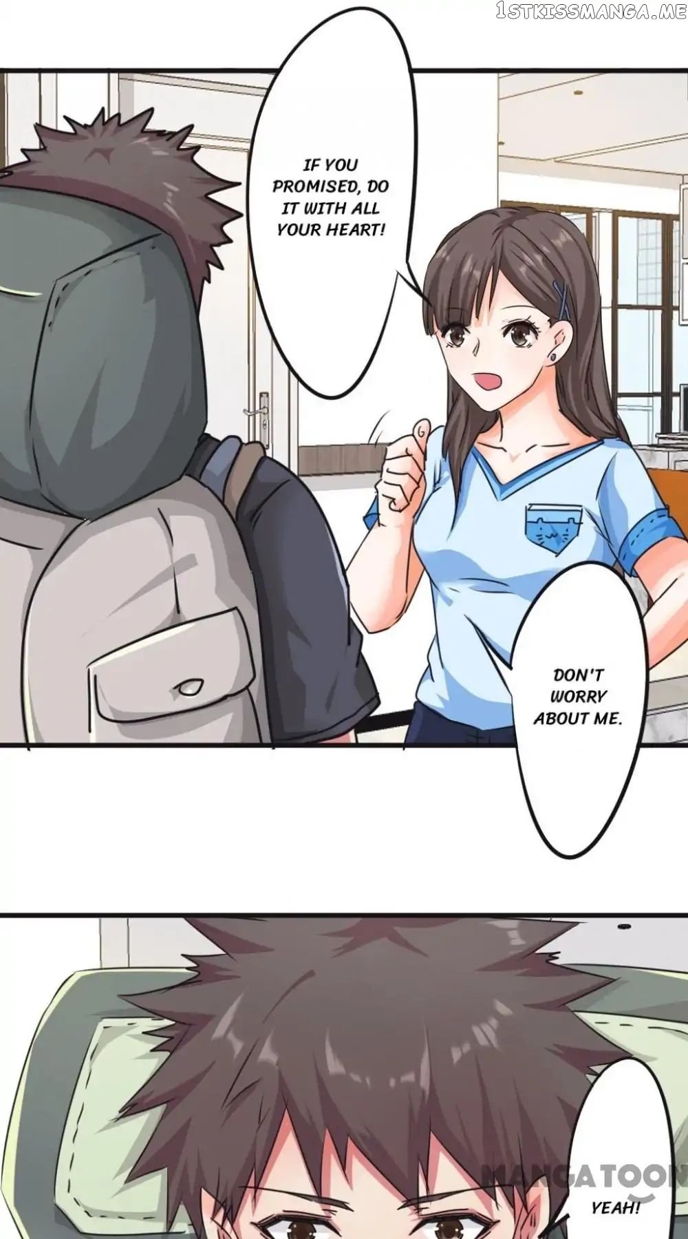 Strongest Worker chapter 106 - page 11