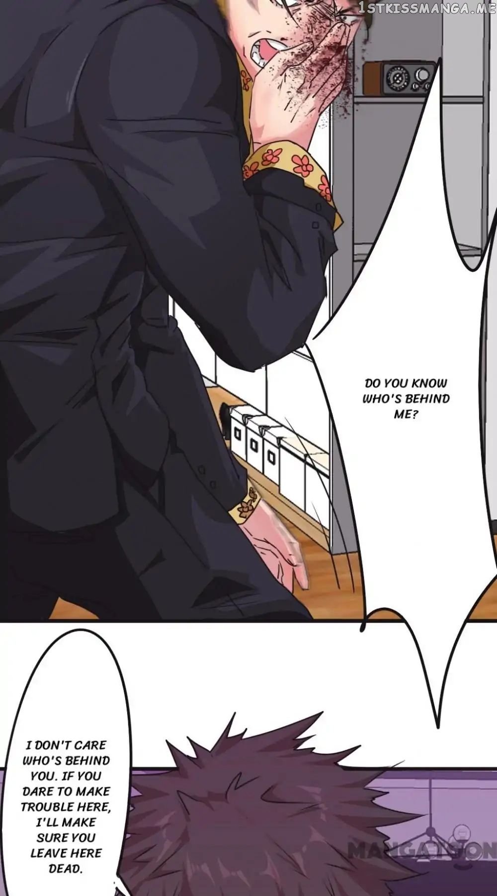 Strongest Worker chapter 106 - page 2