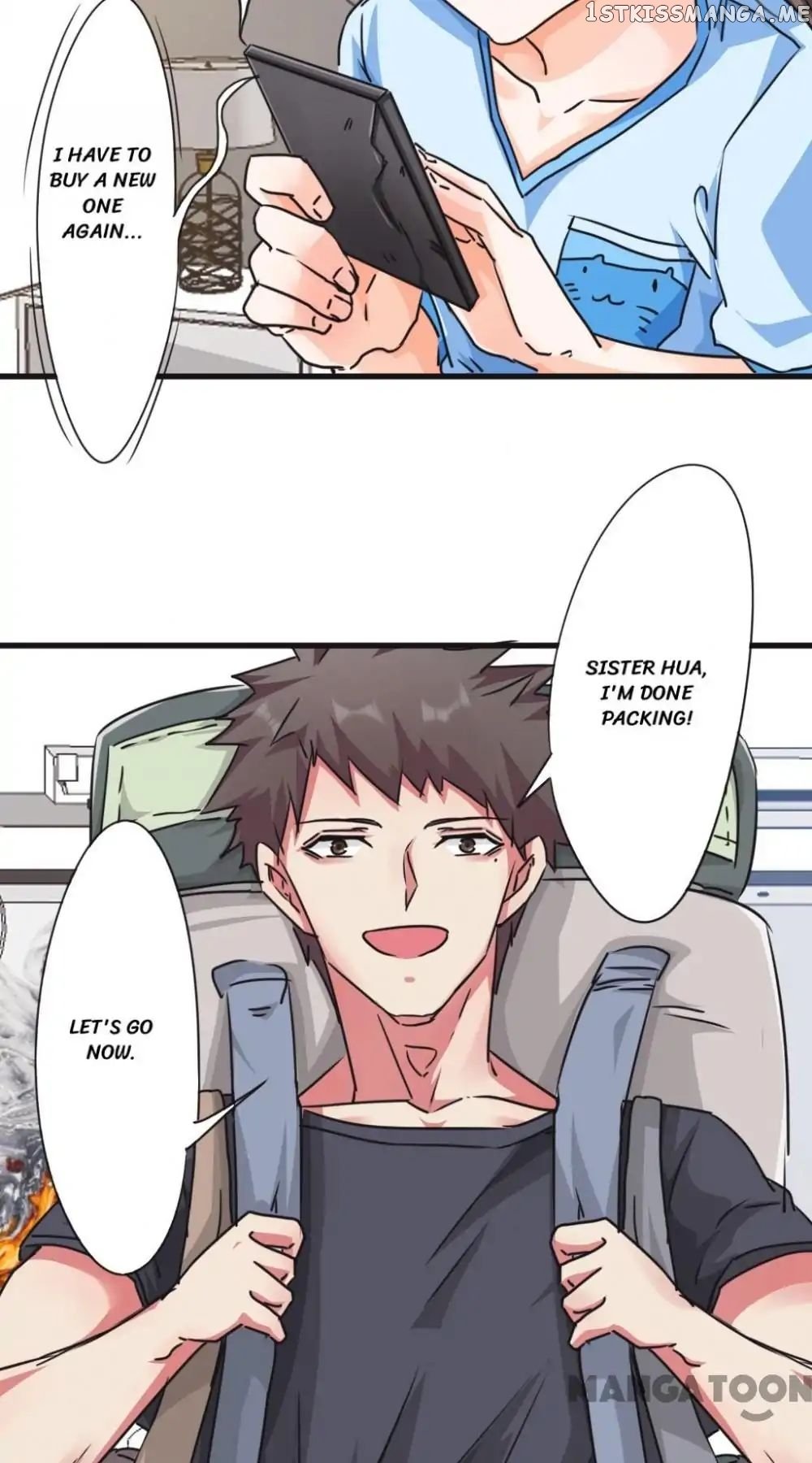 Strongest Worker chapter 106 - page 9