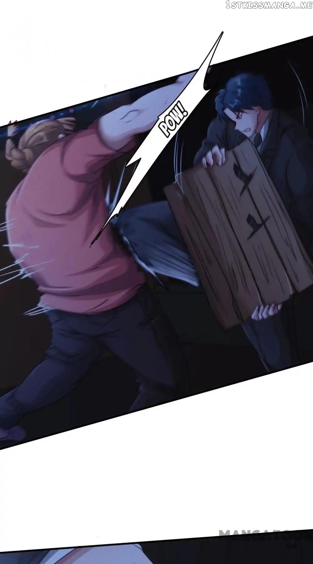 Strongest Worker chapter 182 - page 1