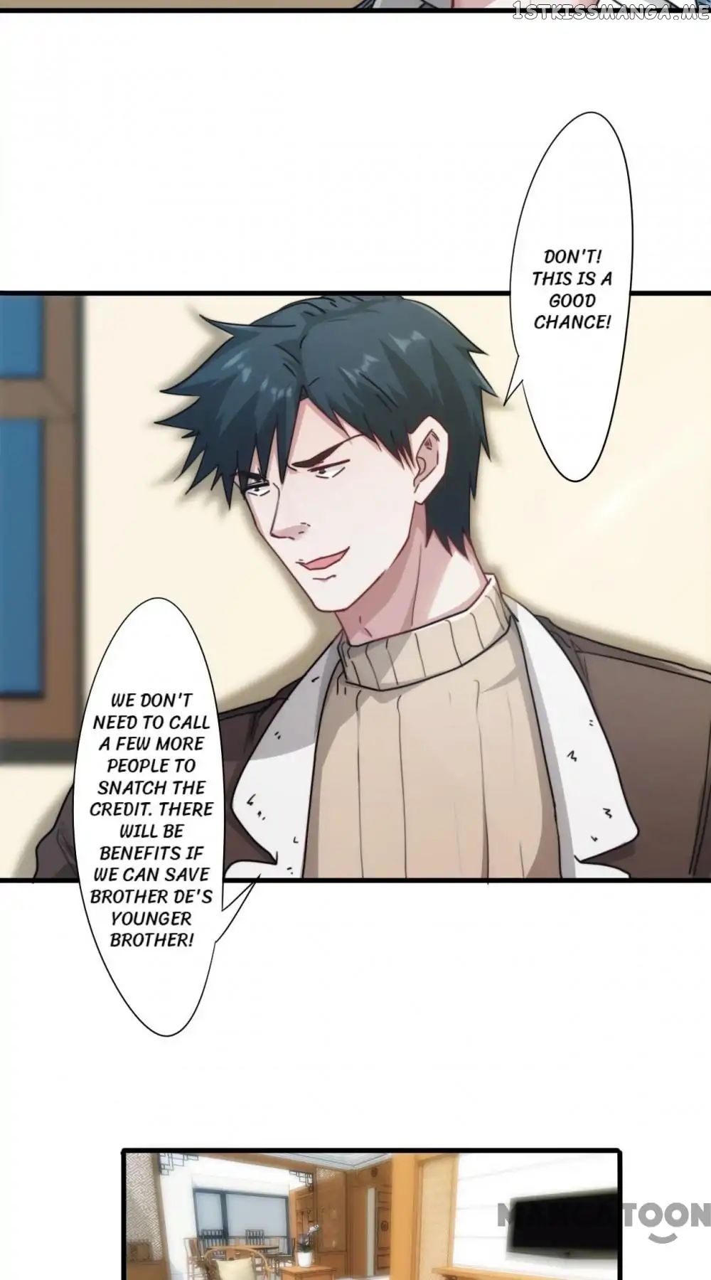 Strongest Worker chapter 135 - page 3