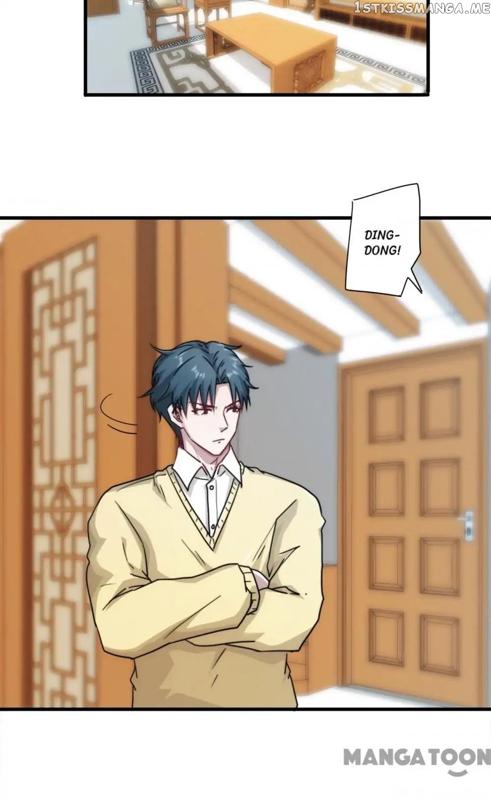 Strongest Worker chapter 135 - page 4