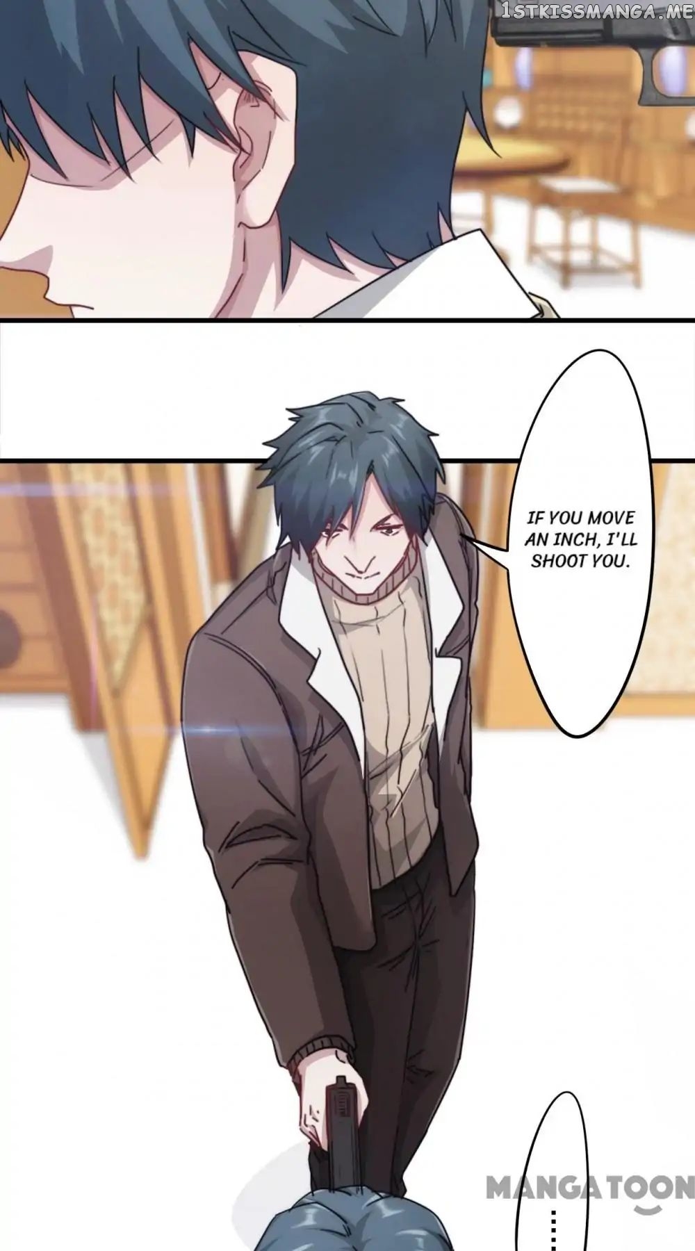 Strongest Worker chapter 135 - page 8