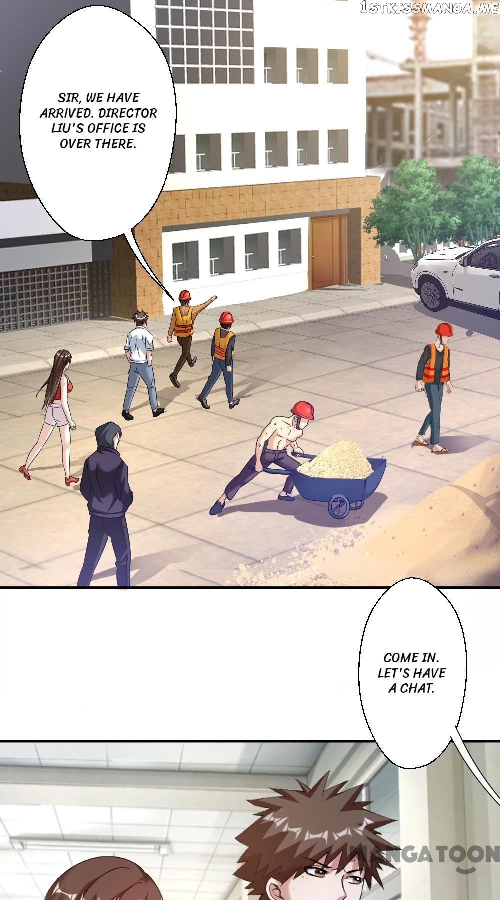Strongest Worker chapter 234 - page 1
