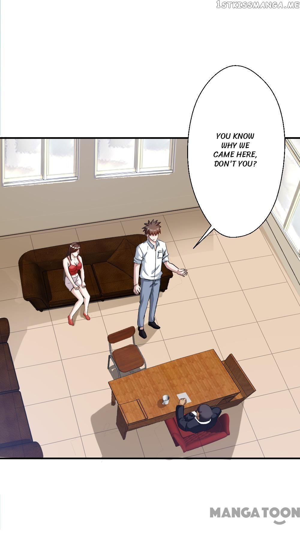 Strongest Worker chapter 234 - page 11