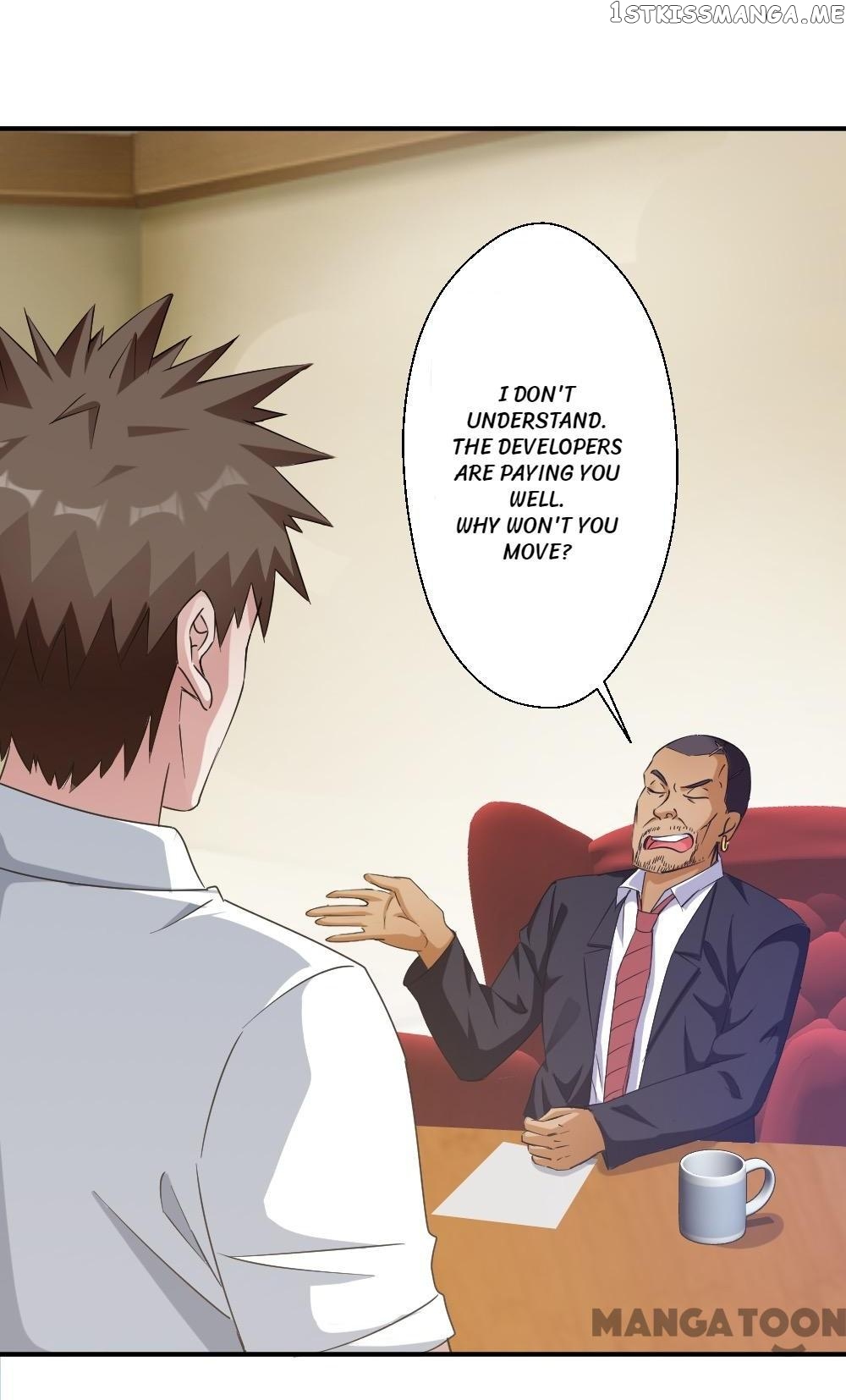Strongest Worker chapter 234 - page 12