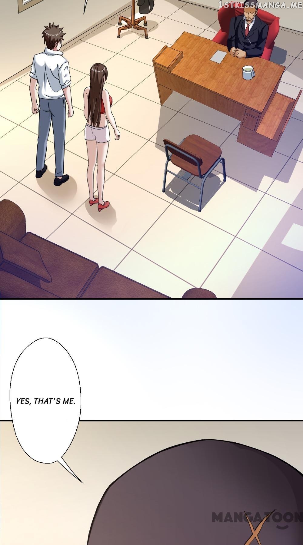 Strongest Worker chapter 234 - page 3