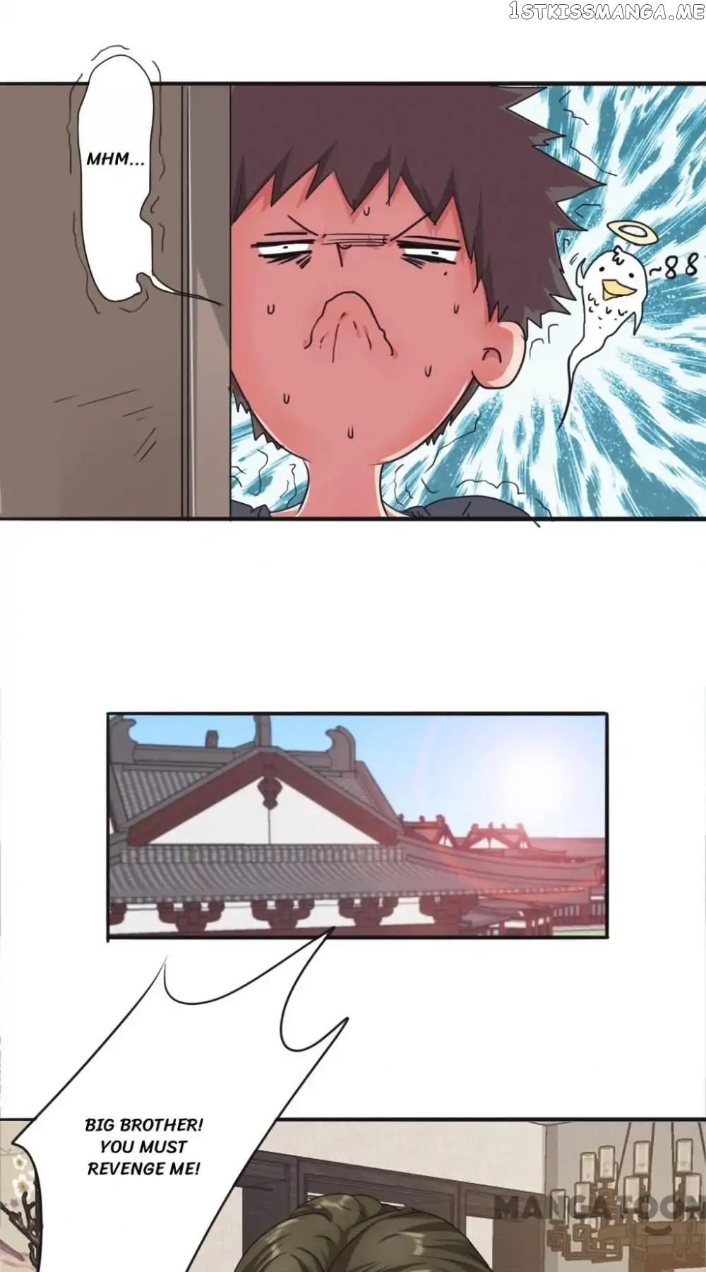 Strongest Worker chapter 107 - page 1