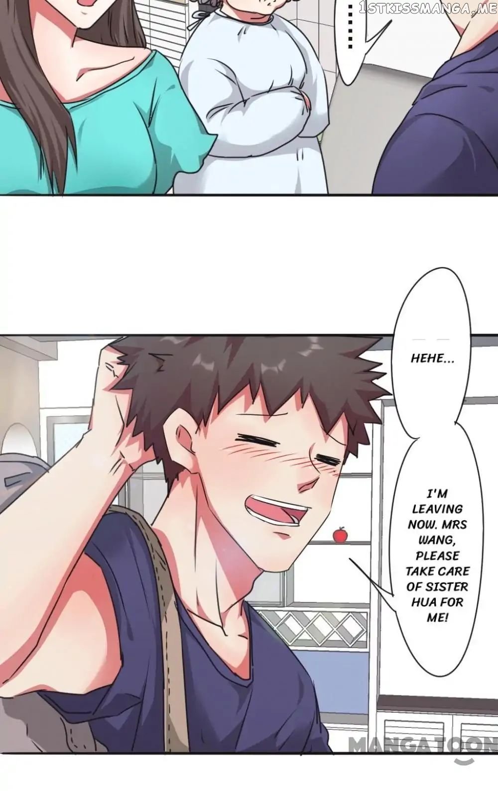 Strongest Worker chapter 107 - page 10