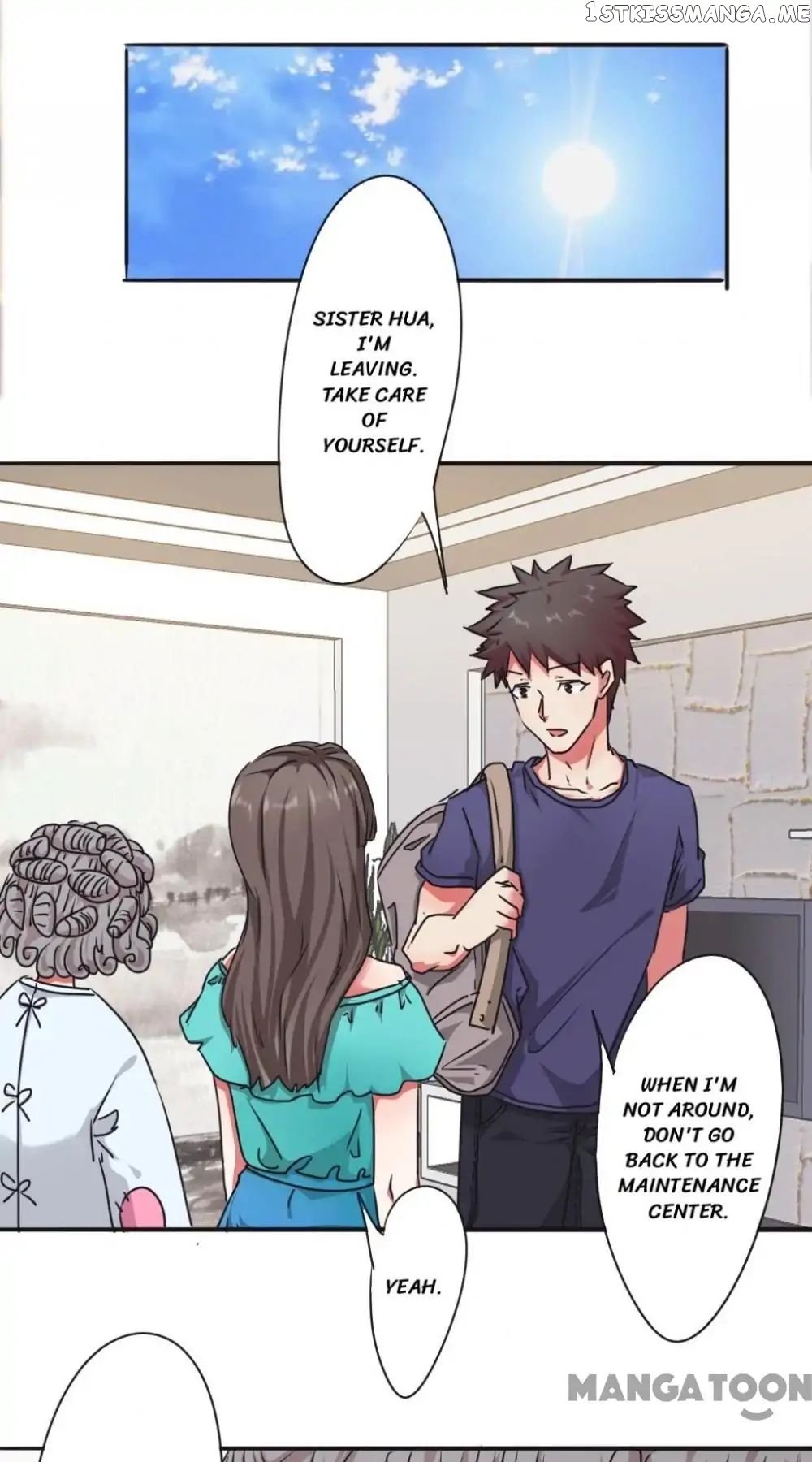 Strongest Worker chapter 107 - page 8