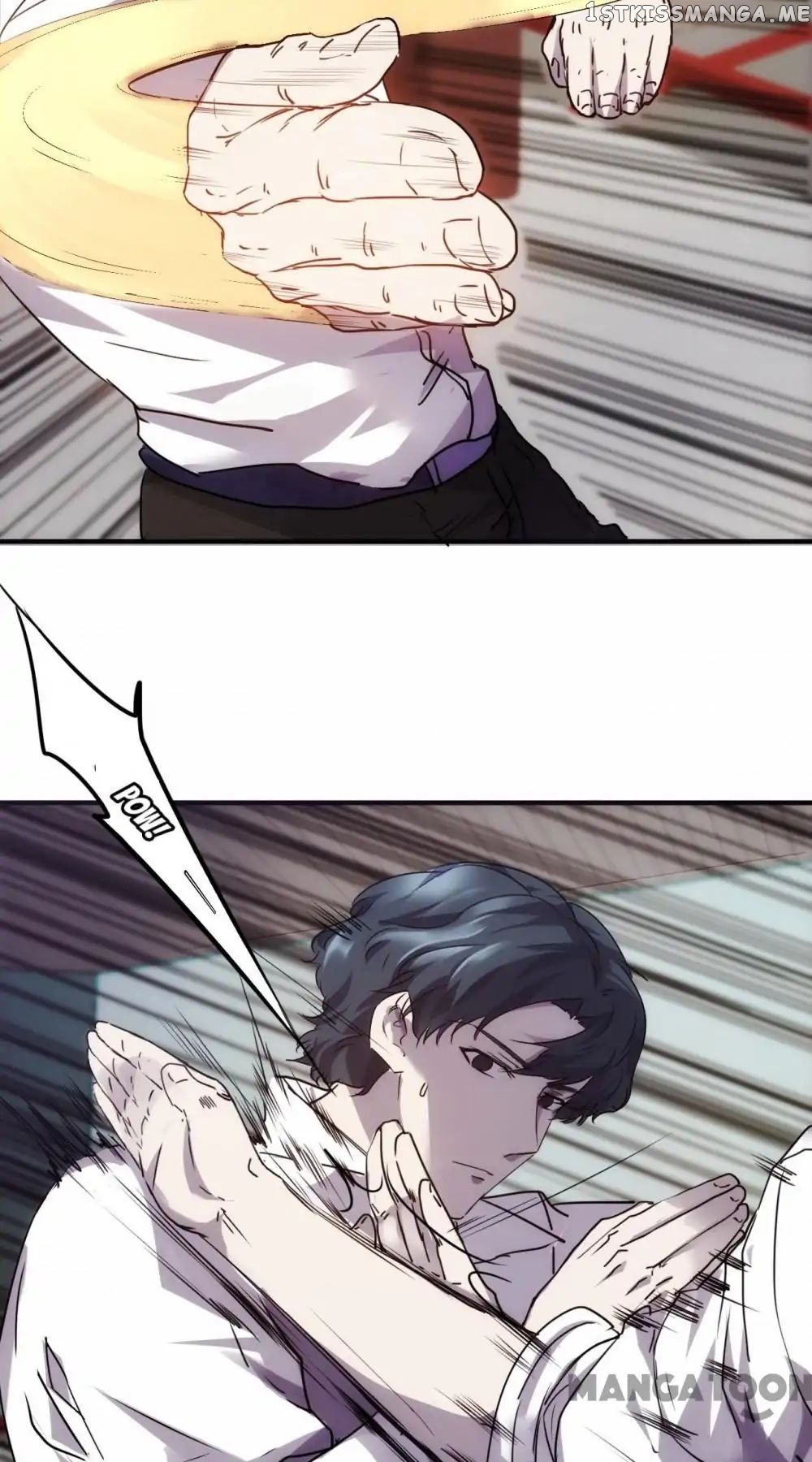 Strongest Worker chapter 57 - page 3
