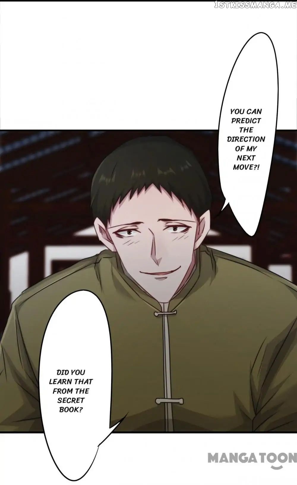 Strongest Worker chapter 143 - page 8