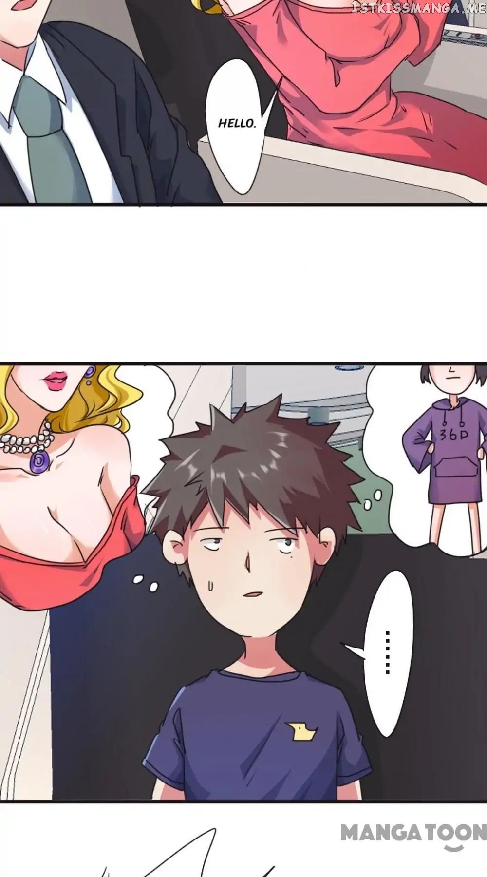 Strongest Worker chapter 108 - page 7
