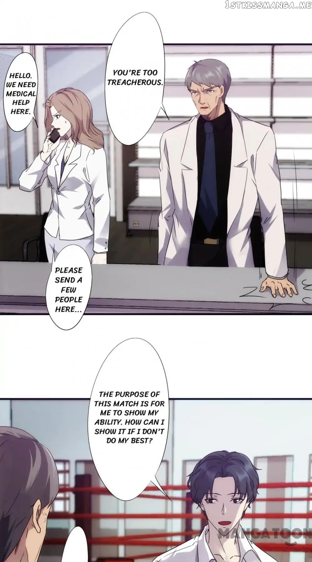Strongest Worker chapter 58 - page 1