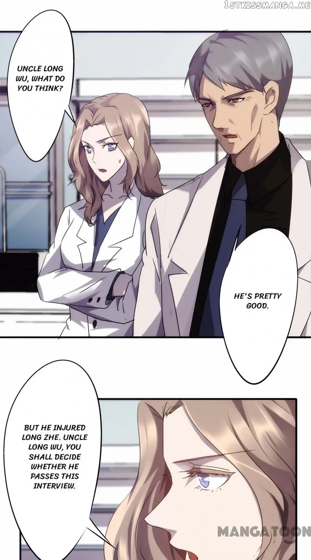 Strongest Worker chapter 58 - page 5