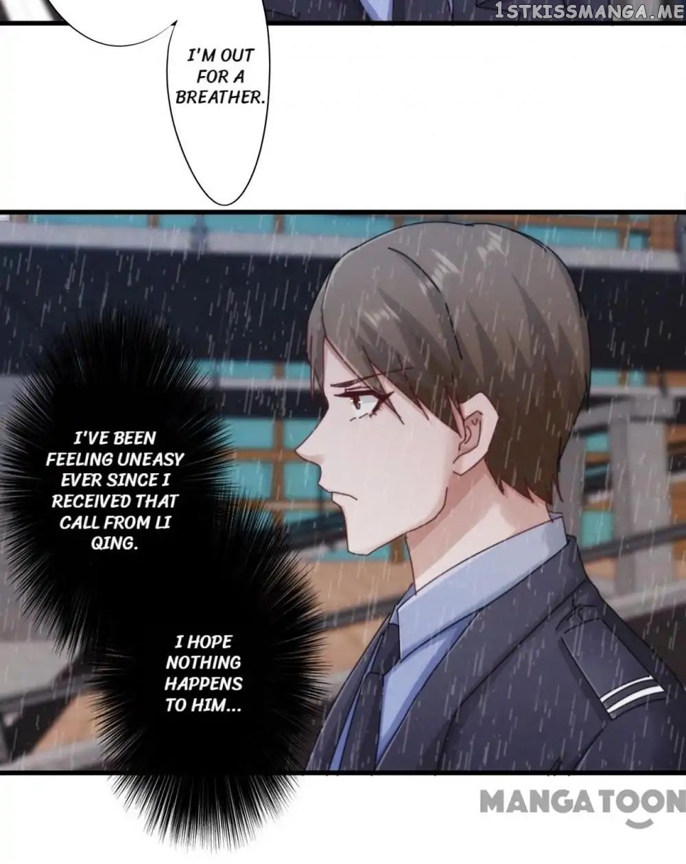 Strongest Worker chapter 136 - page 12