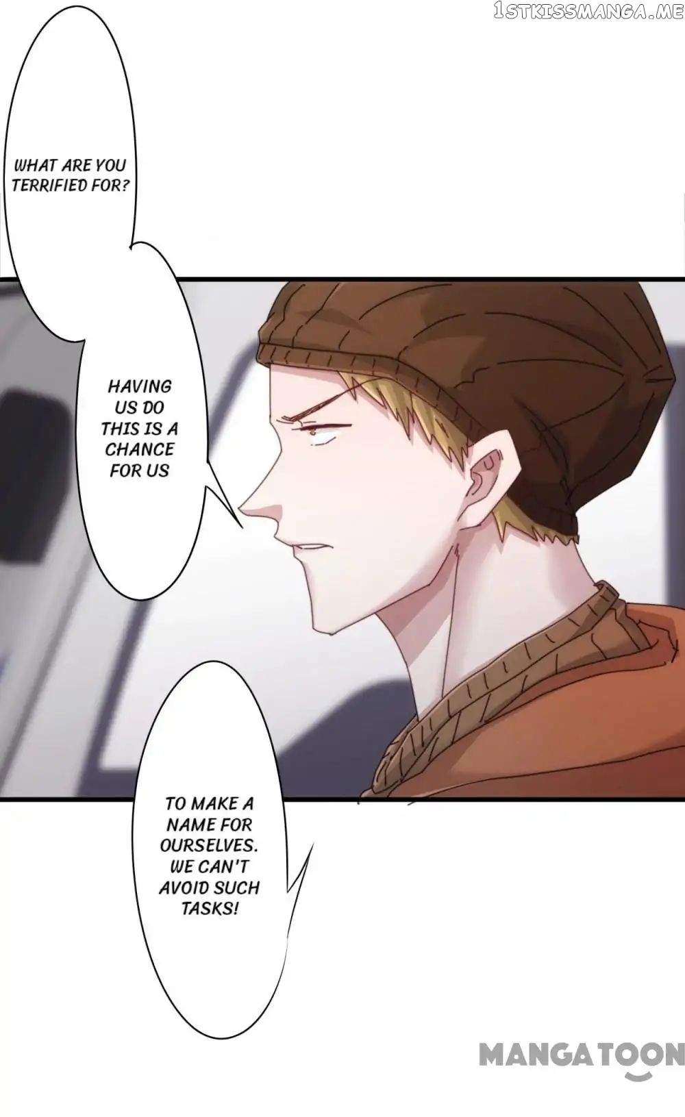 Strongest Worker chapter 136 - page 8