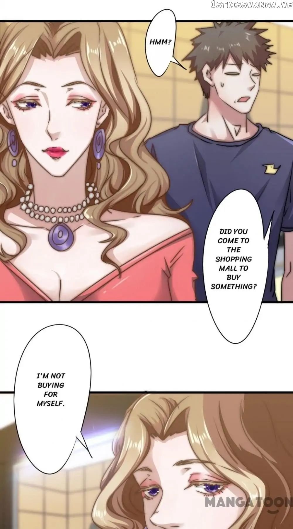 Strongest Worker chapter 110 - page 1