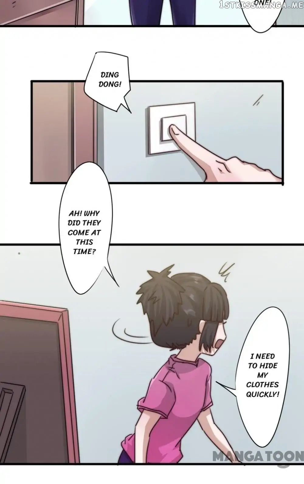 Strongest Worker chapter 110 - page 10