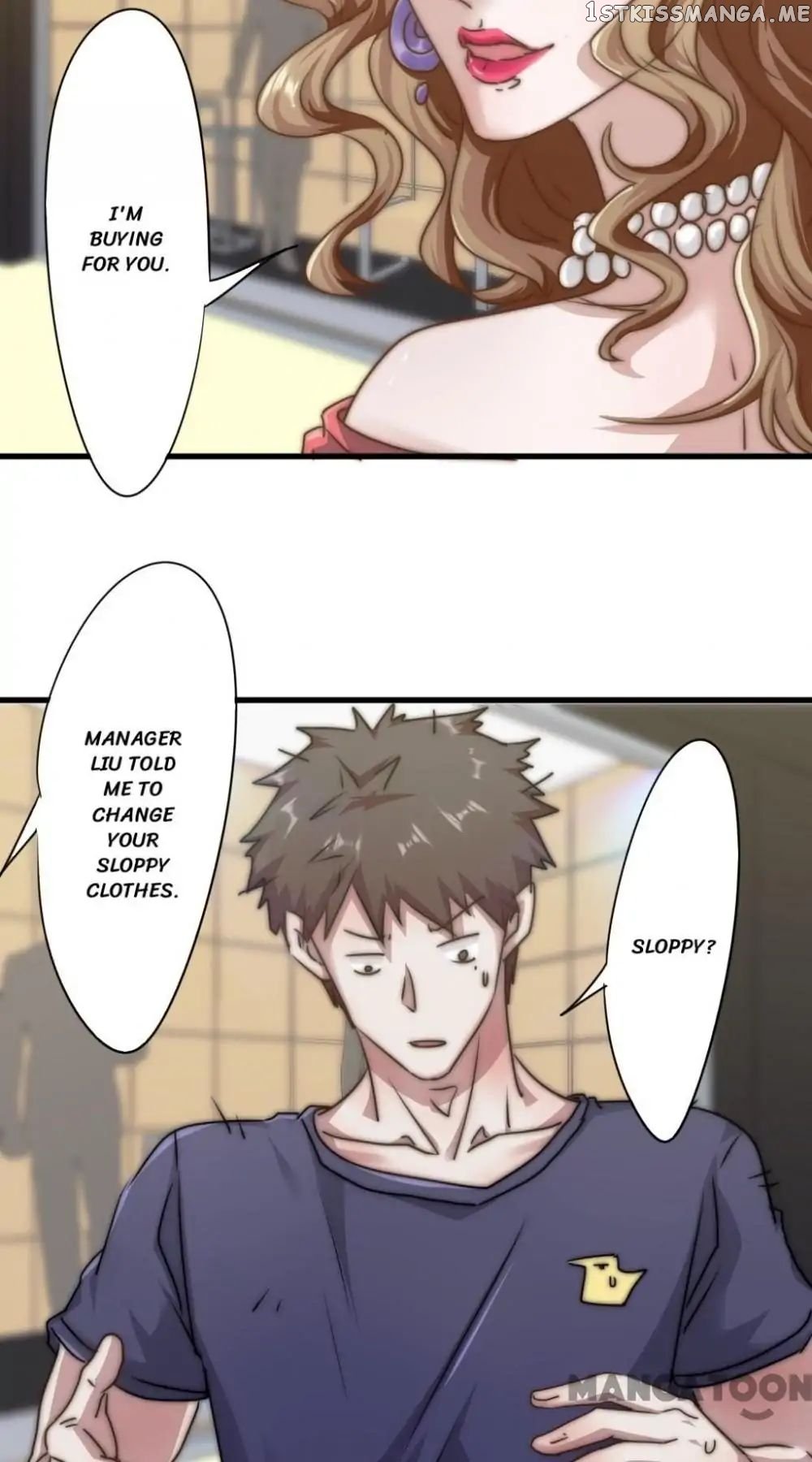 Strongest Worker chapter 110 - page 2
