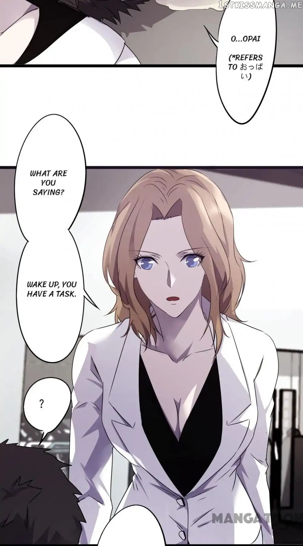Strongest Worker chapter 59 - page 2
