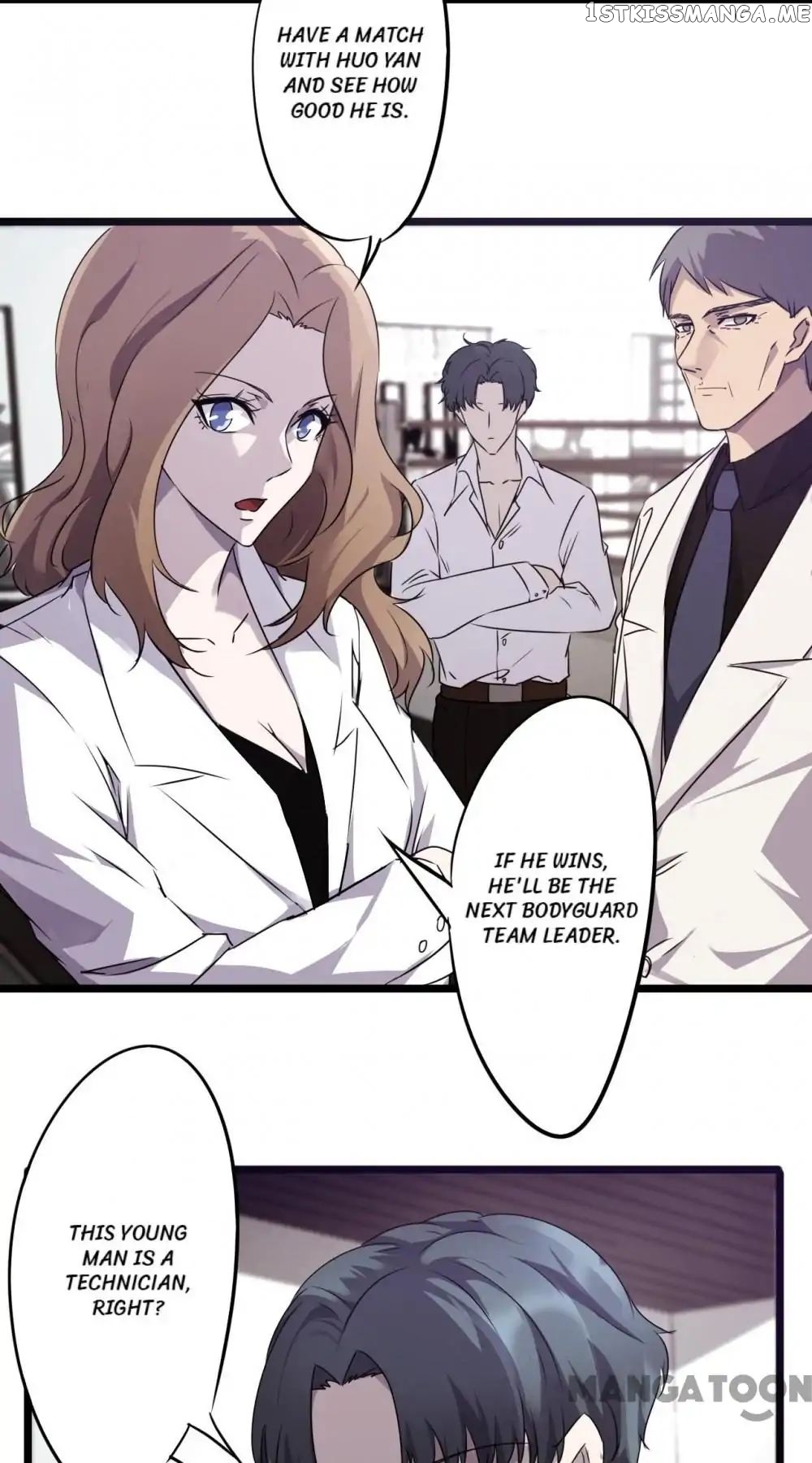 Strongest Worker chapter 59 - page 3
