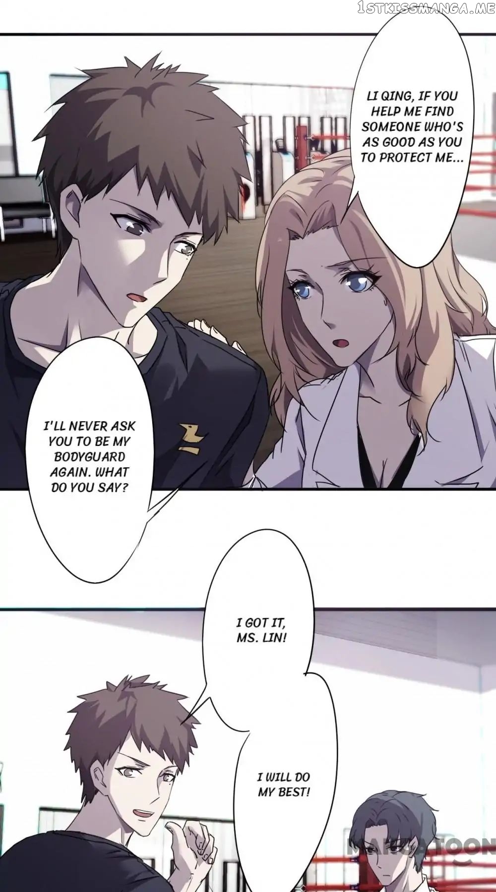 Strongest Worker chapter 59 - page 5