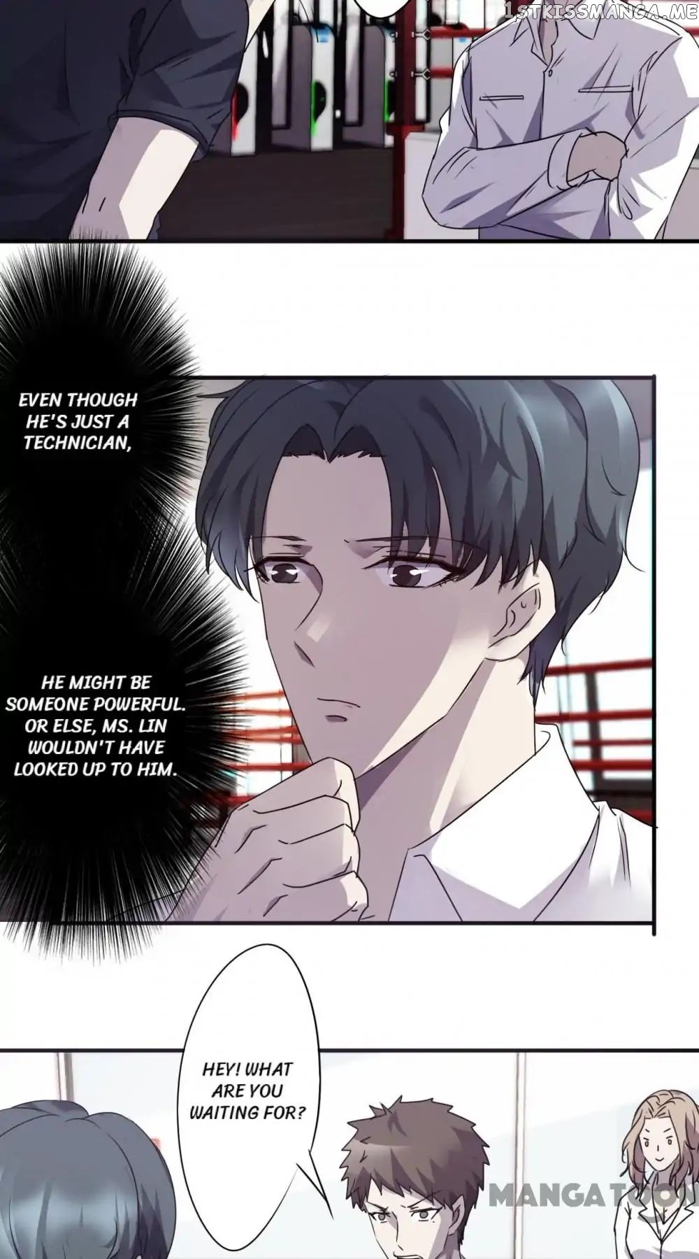 Strongest Worker chapter 59 - page 6