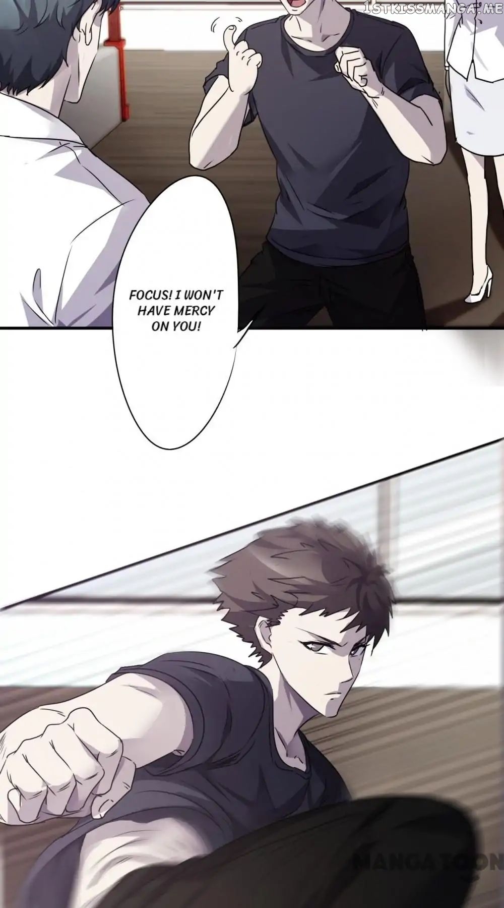 Strongest Worker chapter 59 - page 7