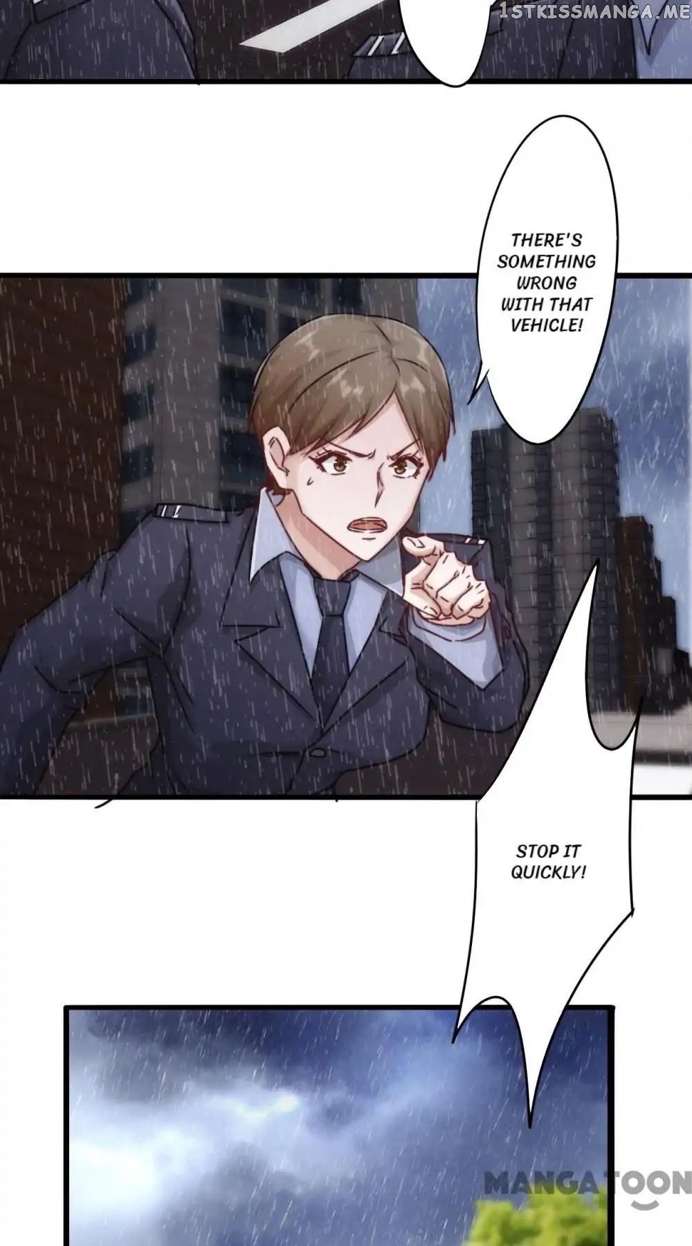 Strongest Worker chapter 137 - page 3