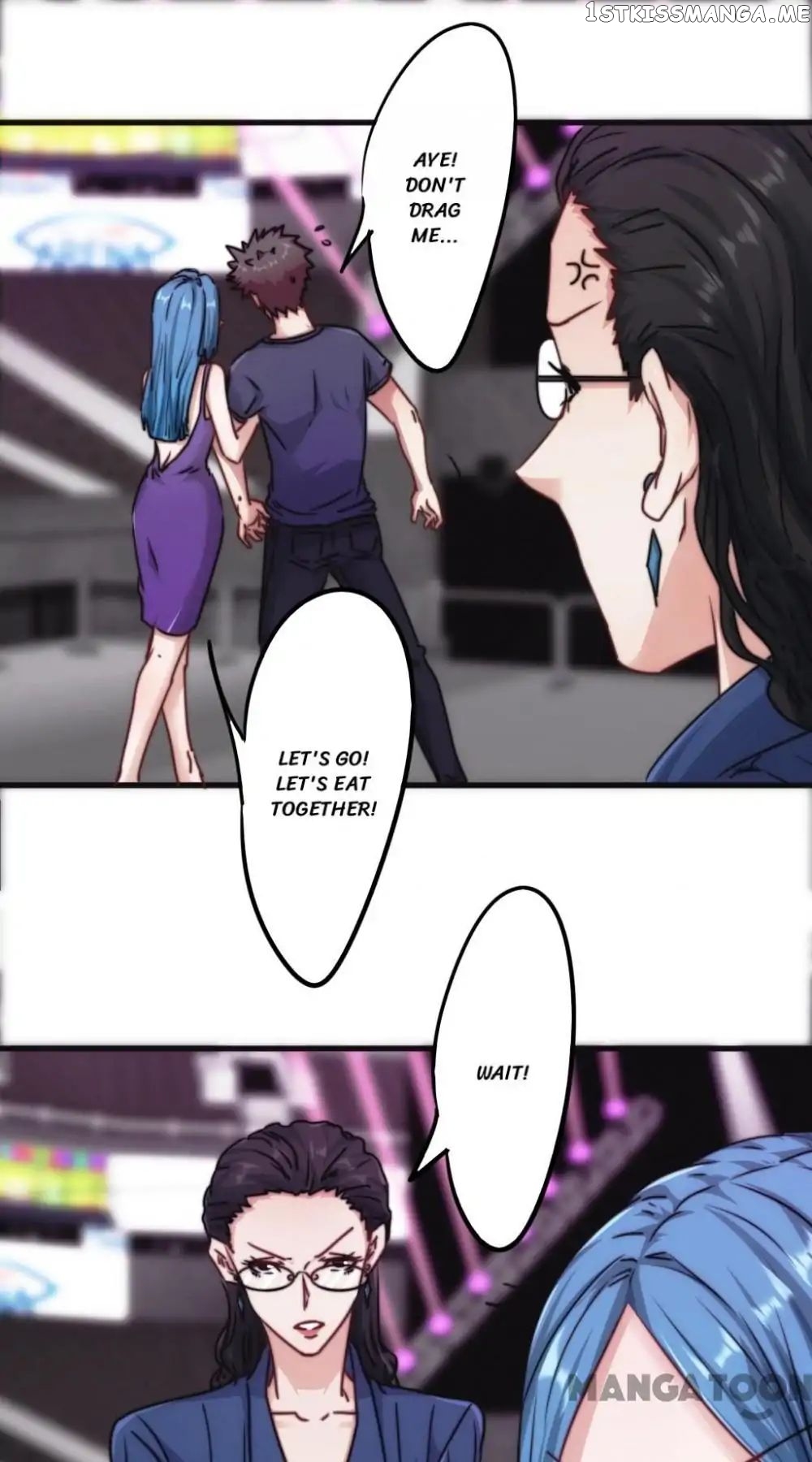 Strongest Worker chapter 118 - page 1