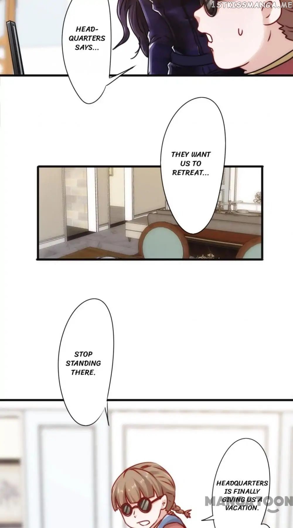 Strongest Worker chapter 118 - page 14