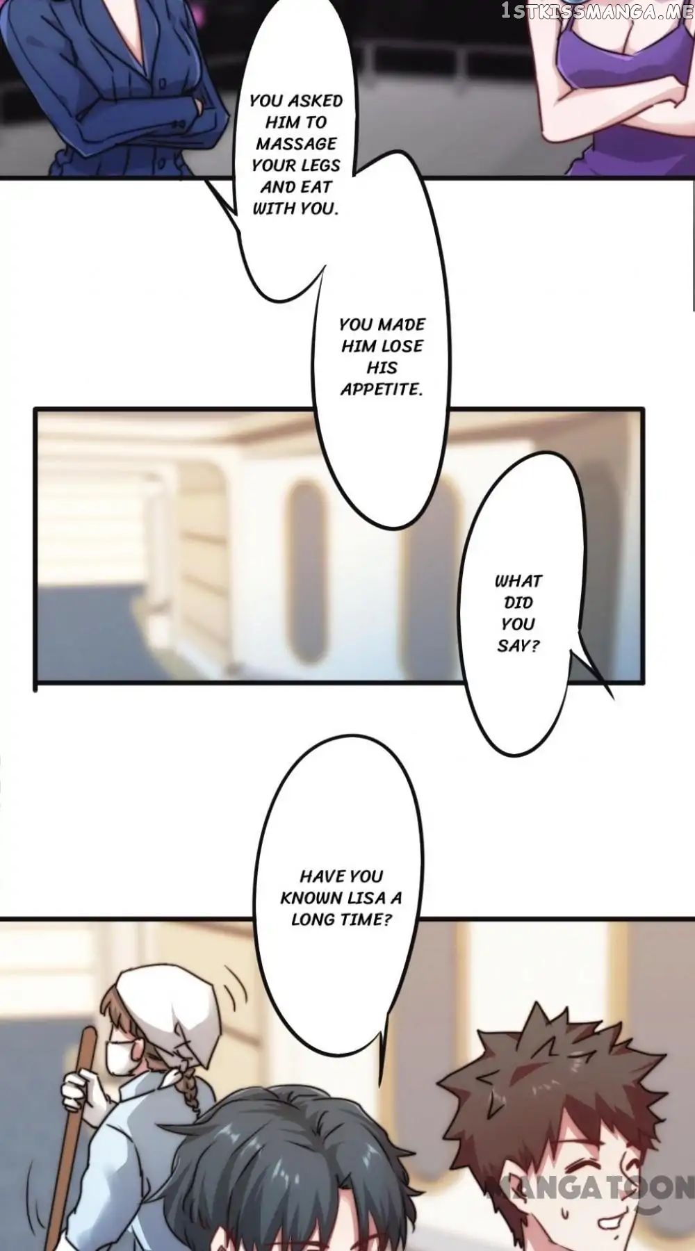 Strongest Worker chapter 118 - page 7